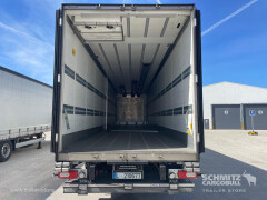 Schmitz Cargobull Reefer Standard Taillift 