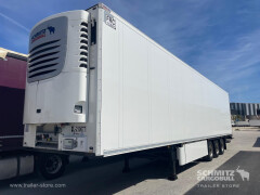 Schmitz Cargobull Reefer Standard Taillift 