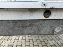 Schmitz Cargobull Curtainsider Mega 