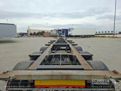 FLIEGL Containerchassis Standard 