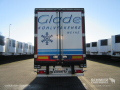 Schmitz Cargobull Tiefkühler Standard Trennwand 