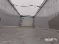 Schmitz Cargobull Grain tipper 47m³ 
