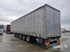 KOEGEL Curtainsider Standard 