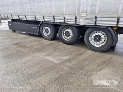 KOEGEL Curtainsider Standard 