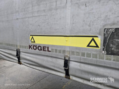 KOEGEL Curtainsider Standard 