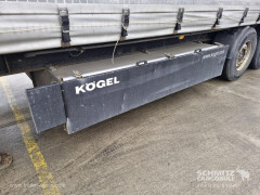KOEGEL Curtainsider Standard 