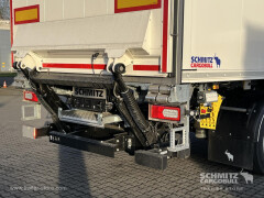 Schmitz Cargobull Tiefkühler Standard Ladebordwand 
