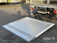 Schmitz Cargobull Tiefkühler Standard Ladebordwand 