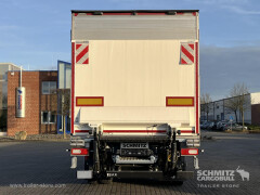 Schmitz Cargobull Tiefkühler Standard Ladebordwand 
