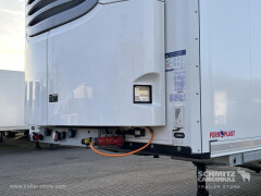 Schmitz Cargobull Tiefkühler Standard Ladebordwand 