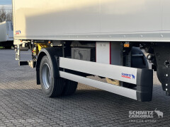 Schmitz Cargobull Tiefkühler Standard Ladebordwand 