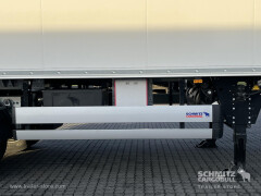 Schmitz Cargobull Tiefkühler Standard Ladebordwand 