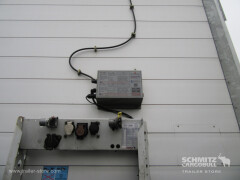 Schmitz Cargobull Curtainsider Standard Getränke 