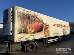 Schmitz Cargobull Reefer Standard Double deck 