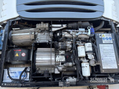 Schmitz Cargobull Reefer Standard Double deck 