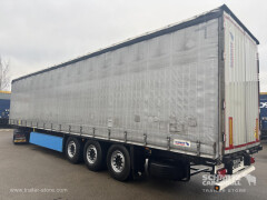Schmitz Cargobull Curtainsider Standard 