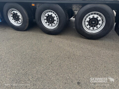 Schmitz Cargobull Curtainsider Standard 