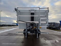 Schmitz Cargobull Kipper Alukastenmulde Thermomulde 25m³ 