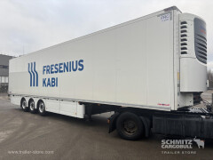 Schmitz Cargobull Reefer Standard Double deck 