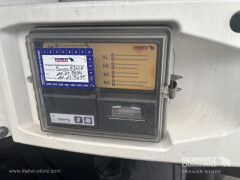 Schmitz Cargobull Reefer Standard Double deck 