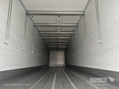 Schmitz Cargobull Reefer Standard Double deck 