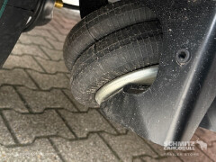 Schmitz Cargobull Oplegger Schuifzeil Standard 