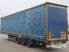 Schmitz Cargobull Curtainsider Mega 