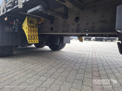 Schmitz Cargobull Curtainsider Mega 