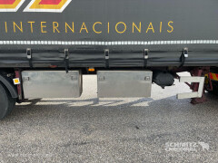 MONTENEGRO Curtainsider Coil 