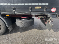 MONTENEGRO Curtainsider Coil 