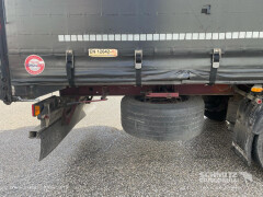 MONTENEGRO Curtainsider Coil 