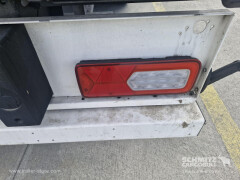 Schmitz Cargobull Reefer Standard Double deck 