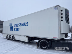 Schmitz Cargobull Reefer Standard Double deck 