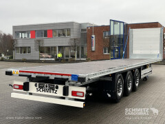 Schmitz Cargobull Plateau Standard 