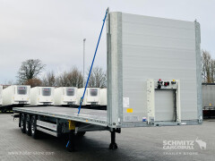 Schmitz Cargobull Plateau Standard 