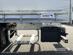 Schmitz Cargobull Curtainsider Standard Getränke 