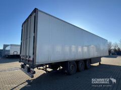 Schmitz Cargobull Reefer Standard 