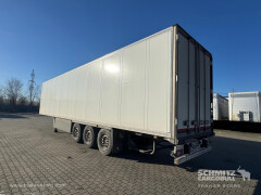 Schmitz Cargobull Reefer Standard 
