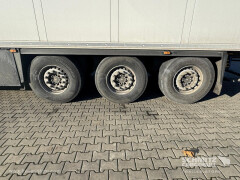 Schmitz Cargobull Reefer Standard 