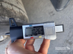 Schmitz Cargobull Curtainsider Mega 