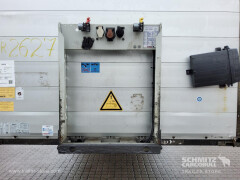 Schmitz Cargobull Curtainsider Mega Getränke 