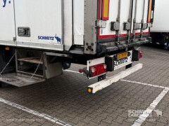 Schmitz Cargobull Oplegger Kasten Vouw wand 