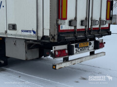 Schmitz Cargobull Oplegger Kasten Vouw wand 