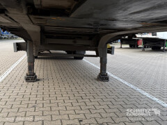 Schmitz Cargobull Oplegger Schuifzeil Mega 