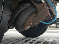 Schmitz Cargobull Oplegger Kasten Standard Taillift 