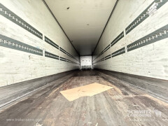 Schmitz Cargobull Oplegger Kasten Standard Taillift 