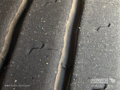 Schmitz Cargobull Oplegger Schuifzeil Mega 