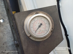 Schmitz Cargobull Kipper Alukastenmulde 44m³ 