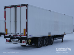 Schmitz Cargobull Reefer Standard Double deck 