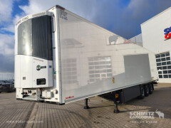 Schmitz Cargobull Reefer Standard Double deck 